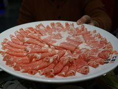 -仁和四季涮肉馆(天坛南门店)