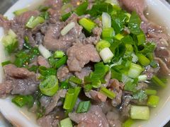 -乐山食古香跷脚牛肉