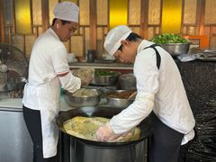 -严老幺烧麦(前进四路店)