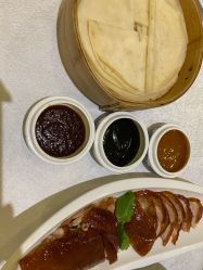 -花家怡园·宴会厅(簋街四合院总店)