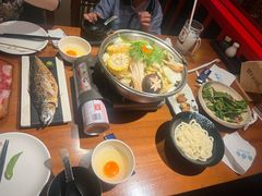 -有喜屋·鲜鸡烧鸟·居酒屋(安龙路店)
