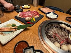 -炎蔵牛舌烤肉
