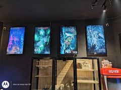 -瞳·实景密室逃脱(护国店)