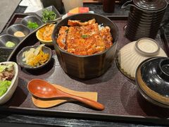 -玄白·炭烤活鳗(上海首店)