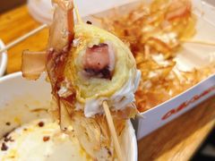 -茶马花街(城西银泰城店)