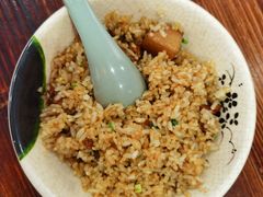 -刘师父老汉口江湖菜(蔡锷路店)