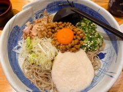 -纹兵卫手打荞麦面日料(虹桥本店)