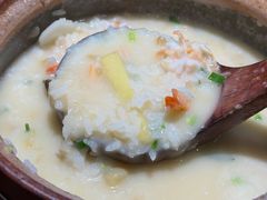 -潮十三潮汕砂锅粥(高新四路大都荟店)