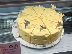 -丁香西饼屋(桂林路店)