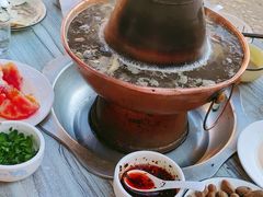-原柳滩高台阶涮羊肉