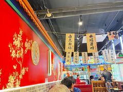 -老北京胡同味道二荤铺(酒仙桥店)