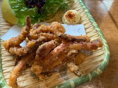 -诚家·日式烧鸟·深夜食堂(虹桥天街店)
