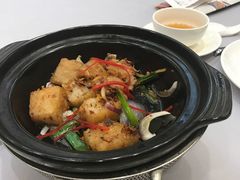 -维多利亚大酒店·雅园中餐厅