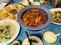 -谢三姐金奖啤酒鱼(总店)
