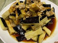 -华春餐馆(鱼山路店)