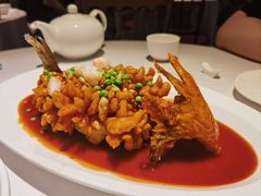 -玫瑰厅上海菜(兴国路店)