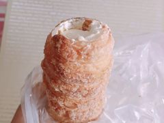 奶油号角-多乐之日(和平伊势丹店)
