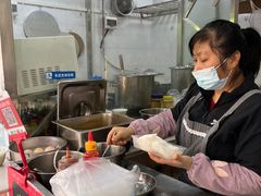 -放鸡岛之美食