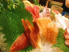 -广州增城保利皇冠假日酒店-玄日本餐厅