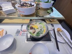 -西火火·川派小火锅(西溪银泰店)
