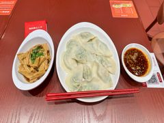 -喜家德虾仁水饺(岗厦北店)