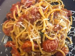 意大利经典番茄面-FD西餐厅