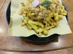 -津沽小院(天津之眼店)
