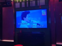 -音乐派KTV(银泰城店)
