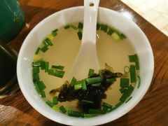 -乔家栅(襄阳南路店)