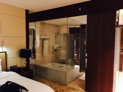 -天津君隆威斯汀酒店