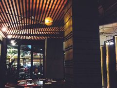 大堂-WOLFGANG PUCK KITCHEN & BAR(迪士尼小镇店)