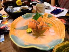 -古田居·特色寿司料理(骏欣中心店)