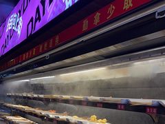 -佰人王串串香火锅(洋珠巷店)