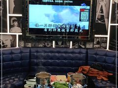 -星璨火吧KTV聚会餐厅(丰庆路店)