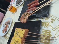 -聚味瞿记·龙虾堂(望城店)