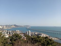 -西尖山公园