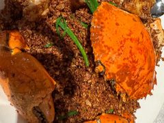 -喜记避风塘炒辣蟹(旗舰店)