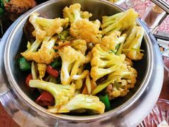-客汀家宴·客家烟火 四季食材(集美店)