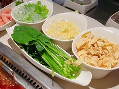 -海底捞火锅(枫蓝国际购物中心店)