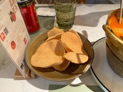 -芭札·Thai泰国餐厅(同和金铂天地店)