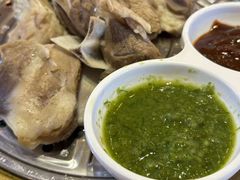 -蒙亨·手把肉·蒙古包文化主题餐厅(天恒广场店)