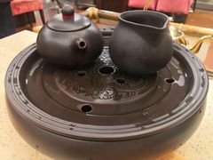 -点都德(大茶楼店)