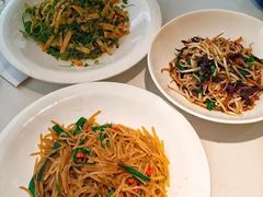 -小桃红·东北菜·春饼烤鸭(南阳湖街店)