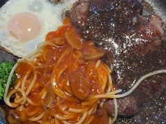 -豪享来中西餐厅(隆昌店)