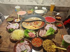 -冯校长老火锅(深圳总店)