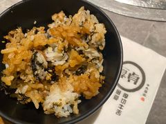 -厚贞日式烤肉(龙之梦店)