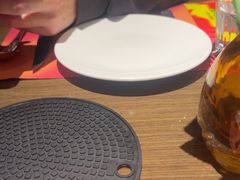 -ZAFFERANO西班牙海鲜饭(上海首店)