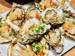 -喝丢一只鞋海鲜烧烤·海肠捞饭(东关街店)