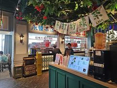 -老广酒楼(樱花店)