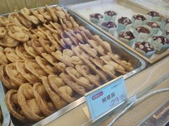 -包满意面包糕点(东坝店)